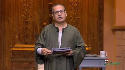 جابر القرموطي يفتح النار على مشاهد صادمة في ذبح الأضاحي: «أين الرحمة؟»