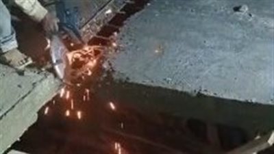 محافظ أسيوط: لا تهاون مع مخالفات البناء.. وإزالة فورية لتعديات بـ 3 مراكز وحي 