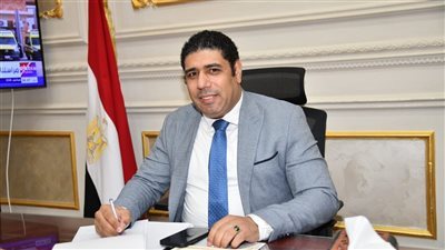 عادل زيدان: الحكومة تستهدف تهيئة بيئة محفزة لريادة الأعمال وتمكين الشباب