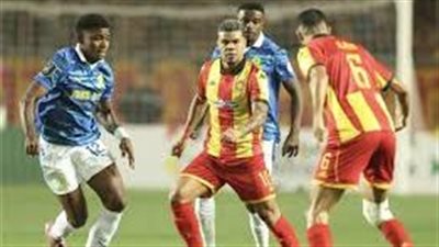 الترجي يصطدم بـ صن داونز في دوري أبطال إفريقيا اليوم
