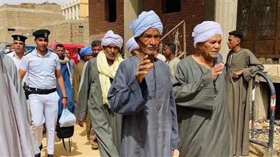بعد 15 عامًا من النزاع.. الزنيقة بإسنا على موعد مع إنهاء خصومة ثأرية 