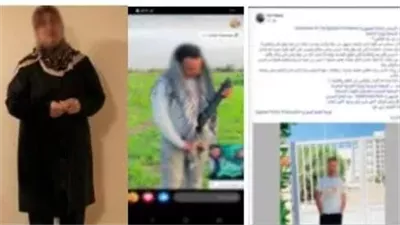 رد أمني حاسم يكشف كذب سيدة زعمت تلفيق قضايا لنجلها ومشاهدات مزعومة
