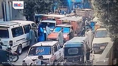 فوضى المواقف تشعل غضب أهالي جردو بإطسا بالفيوم.. ومطالب بالتحقيق مع المسؤولين