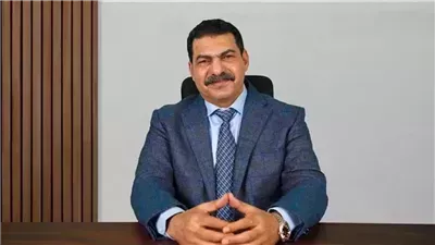 ياسر الحفناوي: إشادة المؤسسات الدولية بالاقتصاد المصري شهادة ثقة في قوة الدولة