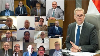 وزير البترول يعتمد نتائج أعمال تاون جاس لعام 2025.. تأسيس فرع السعودية الأبرز