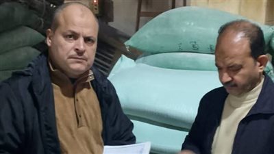 التموين: تحرير 24 مخالفة للتلاعب بالأوزان بكفر الدوار بالبحيرة