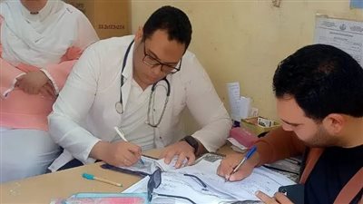 صحة دمياط تكثف المتابعة الميدانية لضبط الأداء وتحسين مستوى الخدمة الطبية