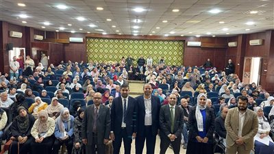 انطلاق ماراثون تأهيل حجاج القليوبية بنسبة حضور تتجاوز 95% استعدادا لموسم الحج