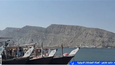 خطوة إيرانية مفاجئة تمهد لنهاية الحرب.. فتح مضيق هرمز يشعل آمال التسوية الدولية