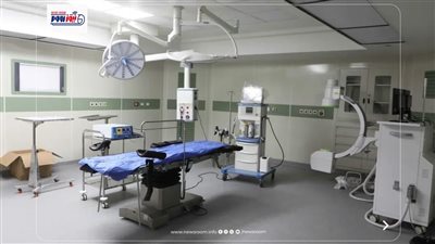 انطلاقة طبية جديدة في أبو قرقاص تمهيدًا للتأمين الصحي الشامل بالمنيا