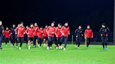 بقيادة منصور وعبد الحفيظ..ملف المحترفين أهم أولويات الأهلي قبل نهاية الموسم 