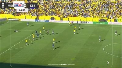 نتيجة وملخص وأهداف مباراة صن داونز والترجي بإياب نصف نهائي دوري أبطال إفريقيا