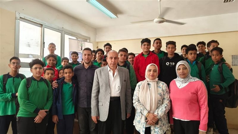 القومي للطفولة والأمومة
