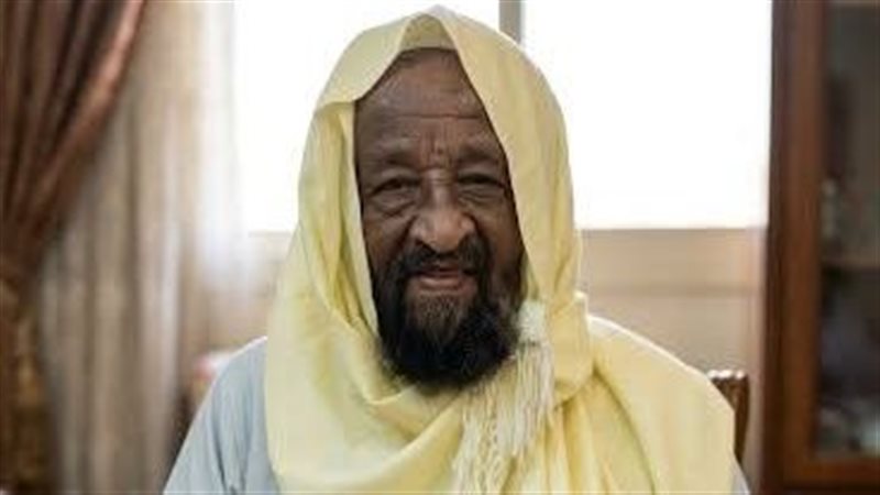 الشيخ بعيبش