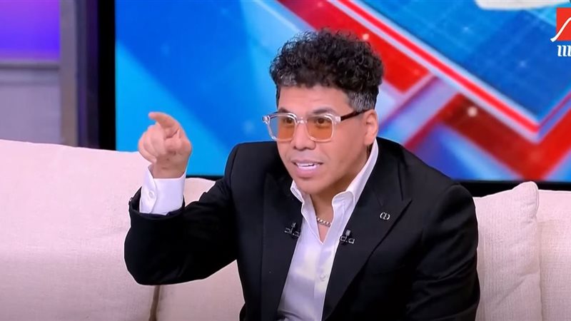 عمر كمال 