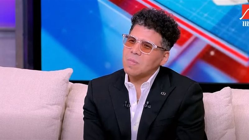 عمر كمال 