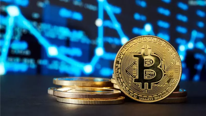  سوق البيتكوين