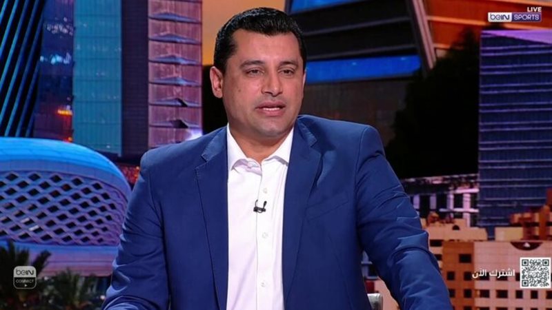 هيثم فاروق