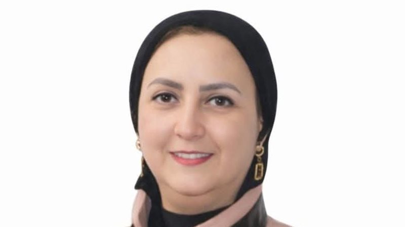سماح مهدي 