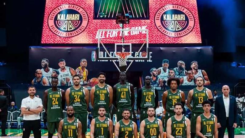 فريق الاتحاد السكندري