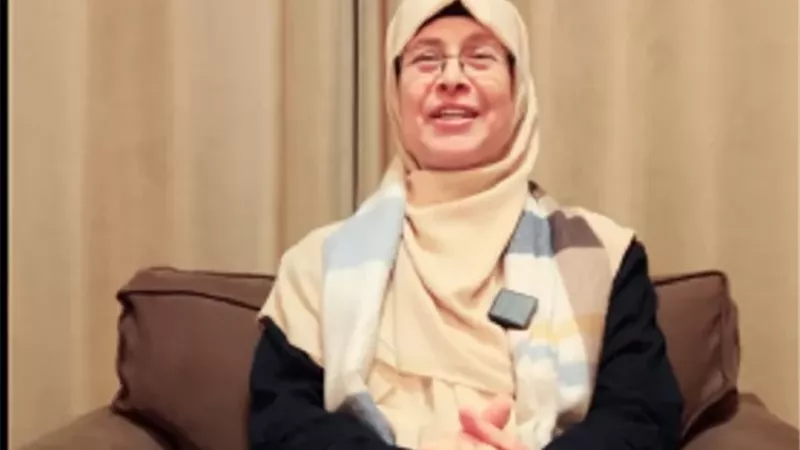 الدكتورة روحية الجنش