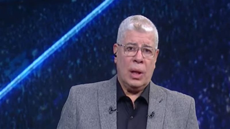 أحمد شوبير
