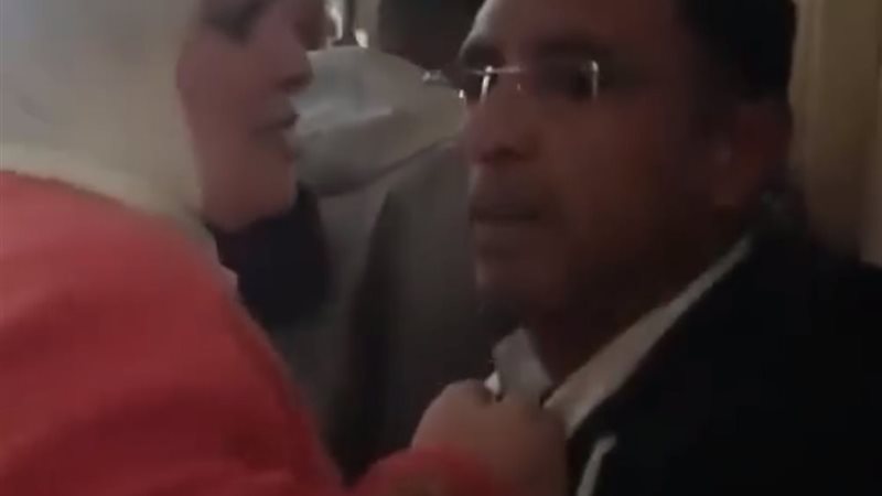 جانب من الواقعة 
