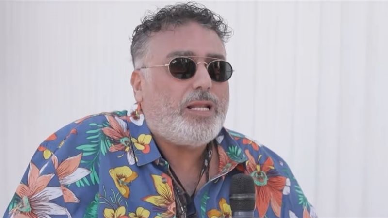 تامر حيب