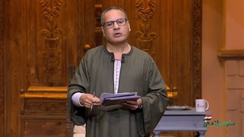 جابر القرموطي