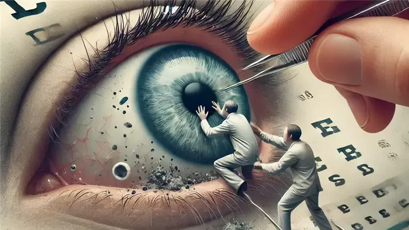 صورة موضوعية