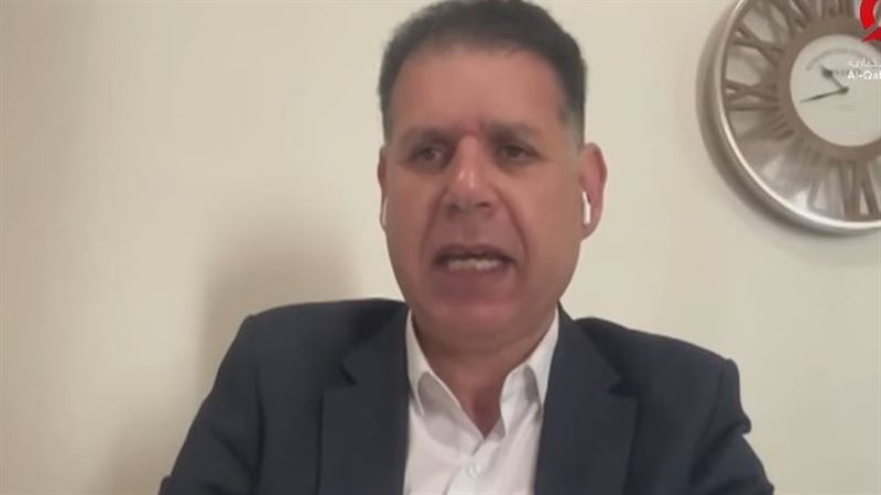  عادل الغول