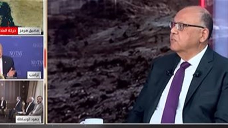 السفير ياسر عثمان