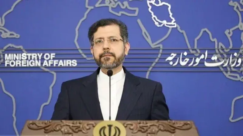 نائب وزير الخارجية