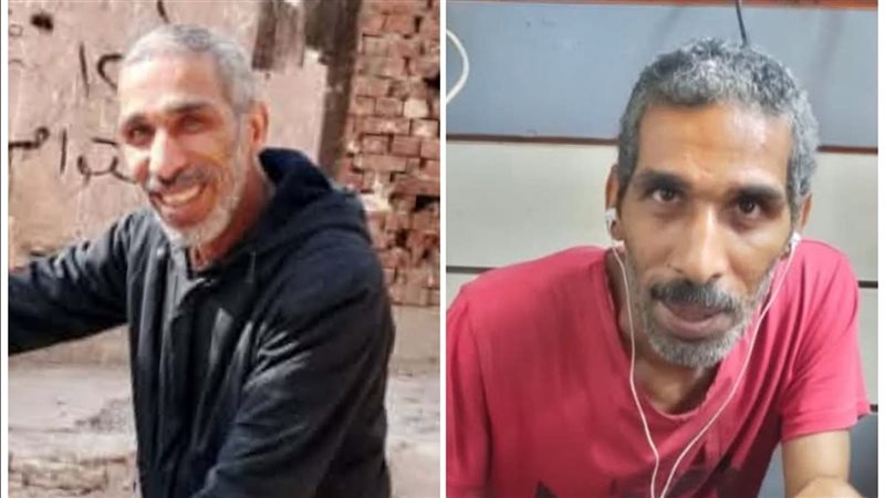  شريف كامل محمود