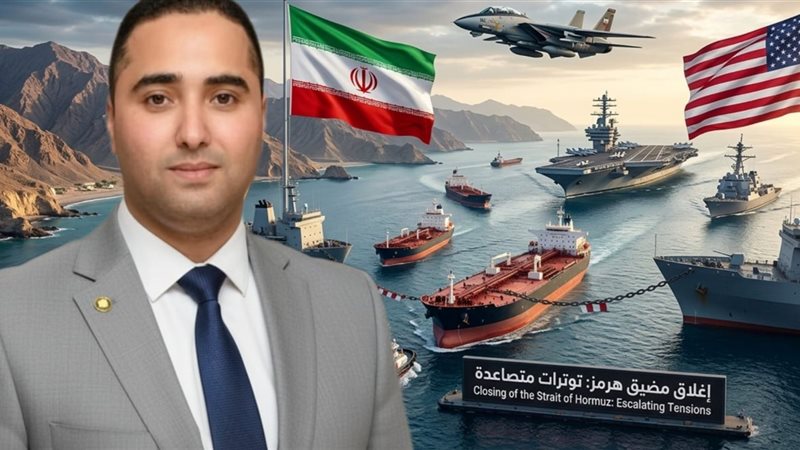 الدكتور محمد محمود