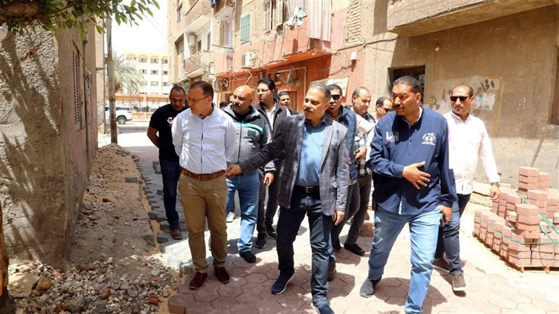 أعمال الإنترلوك في