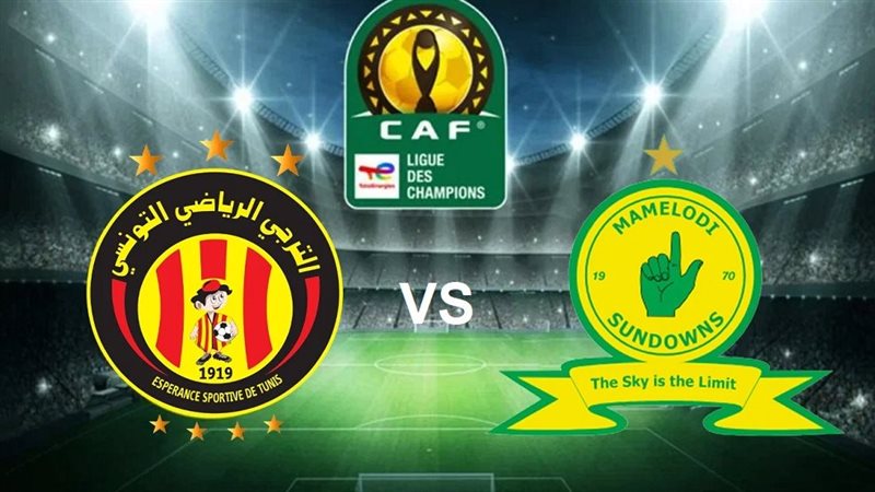 Sundowns vs Esperance