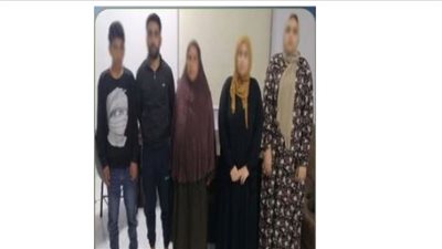 النيابة العامة تباشر التحقيق مع طرفي مشاجرة الجيرة بكفر الدوار