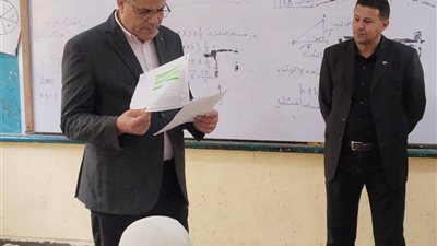 تعليم دمياط: انتظام الدراسة وفق الخريطة الزمنية للعام الدراسي