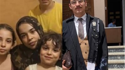 لإصابته بالفصام.. إلغاء الدعوى الجنائية ضد «ريان» المتهم بمذبحة كرموز 