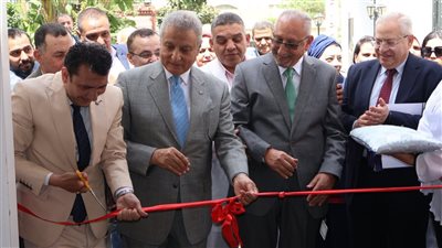 من القاهرة إلى العالم: مصر تقود تحركًا لحماية التراث الإنساني من التهديدات