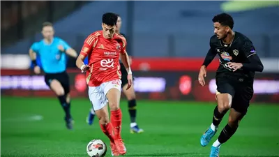 الأهلي يخسر عرشه لصالح صن داونز.. والزمالك يحافظ على ترتيبه بتصنيف الكاف