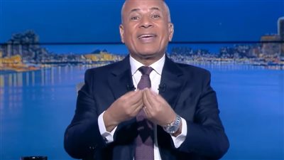 أحمد موسى يحسم الجدل: بيان غلق المحلات 10 مساء «مفبرك» وشائعة تستهدف المصريين