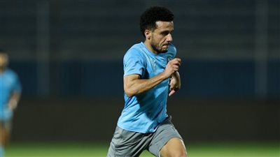خاص.. شرط الزمالك للتفاوض على ضم مصطفى فتحي بالانتقالات الصيفية