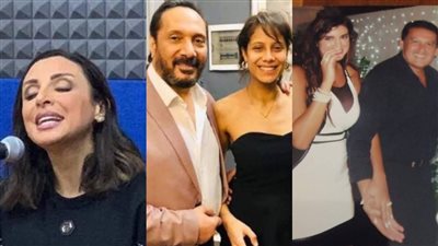 بعد هجوم ابنة علي الحجار على والدها..أبرز الخلافات بين الفنانين وآبائهم 