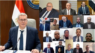 وزير البترول: تطوير منظومة البوتاجاز وتعزيز الرقابة لضمان وصول الدعم لمستحقيه