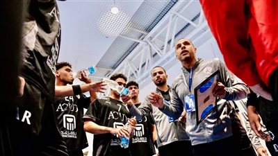 مدرب منتخب اليد: برونزية المتوسط عن جدارة.. والقادم أفضل