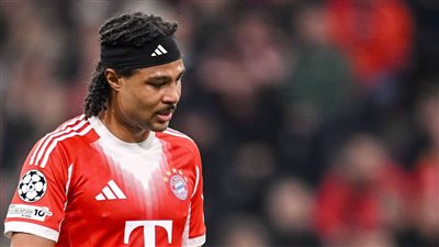 سيرجي جنابري يعلن غيابه عن منتخب ألمانيا في كأس العالم 2026