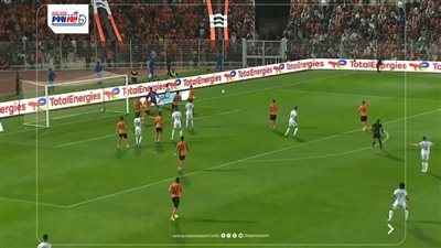 نتيجة وملخص وأهداف مباراة نهضة بركان والجيش الملكي اليوم في دوري أبطال أفريقيا