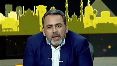 «مش بيجري ورا الترند»..يوسف الحسيني يشيد بانفراد «نيوز رووم» بعد أزمة سامح سعد